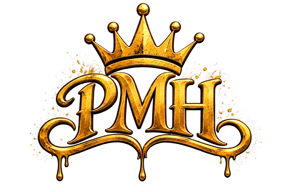 Pimp My Hide